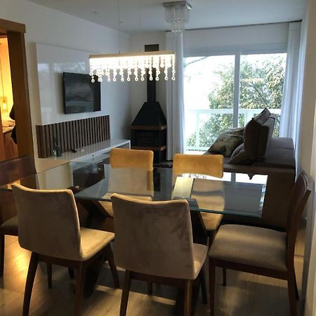 Apartamento Em Gramado Exteriör bild