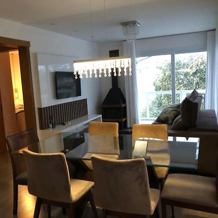Apartamento Em Gramado Exteriör bild