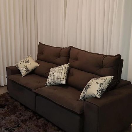 Apartamento Em Gramado Exteriör bild
