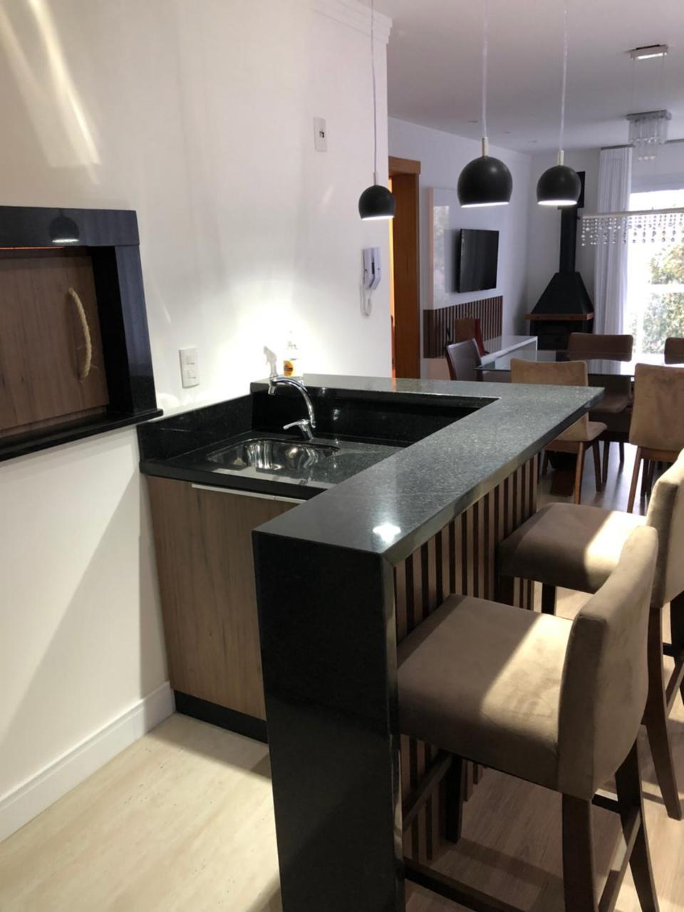 Apartamento Em Gramado Exteriör bild