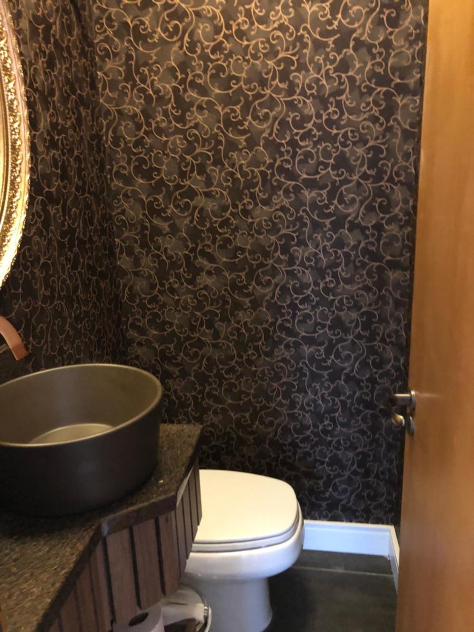 Apartamento Em Gramado Exteriör bild
