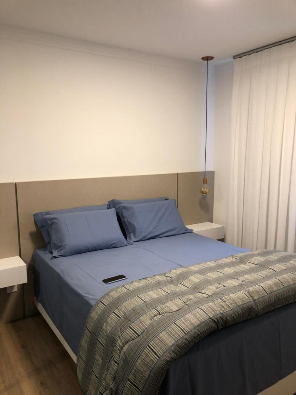 Apartamento Em Gramado Exteriör bild