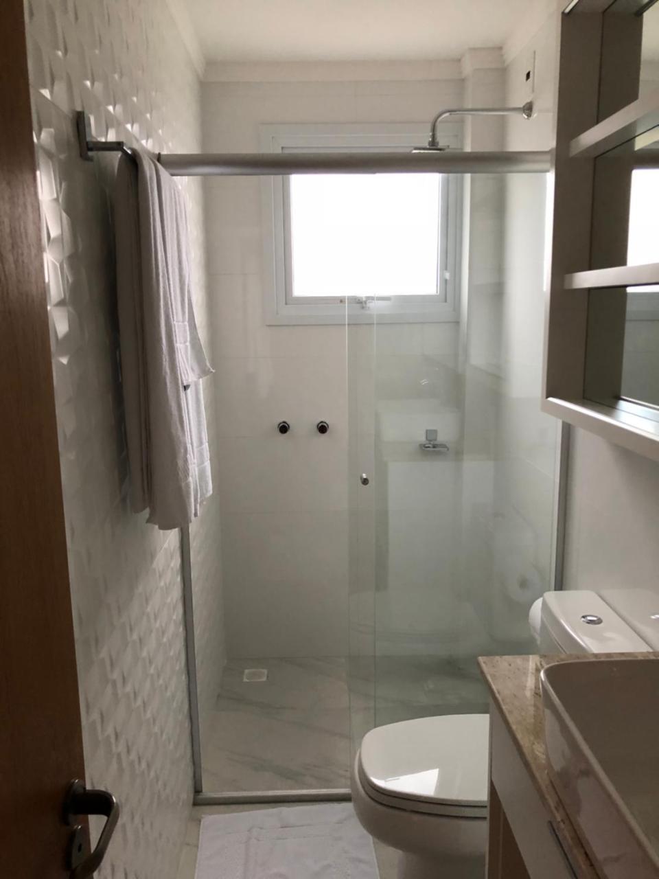 Apartamento Em Gramado Exteriör bild
