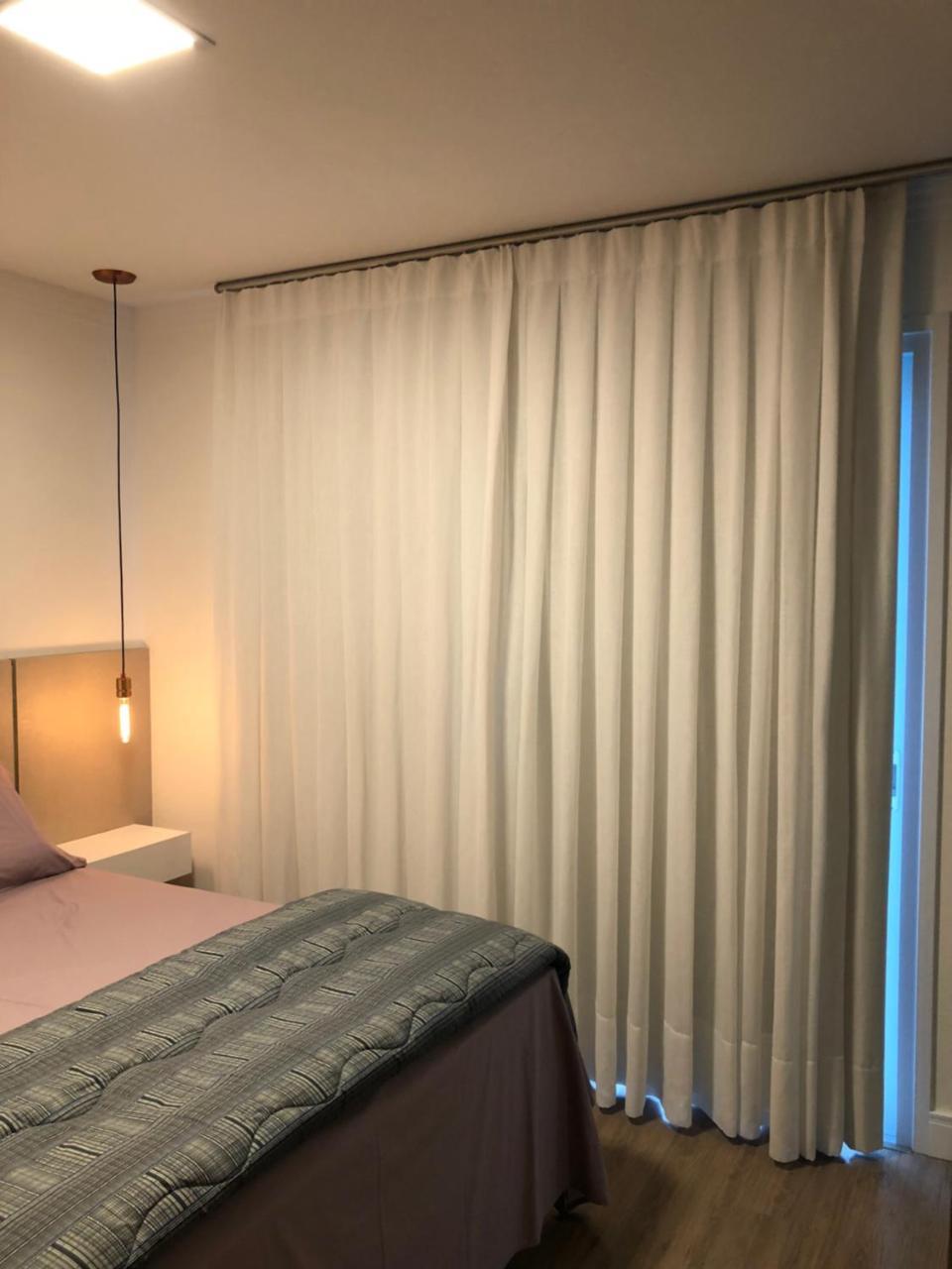 Apartamento Em Gramado Exteriör bild