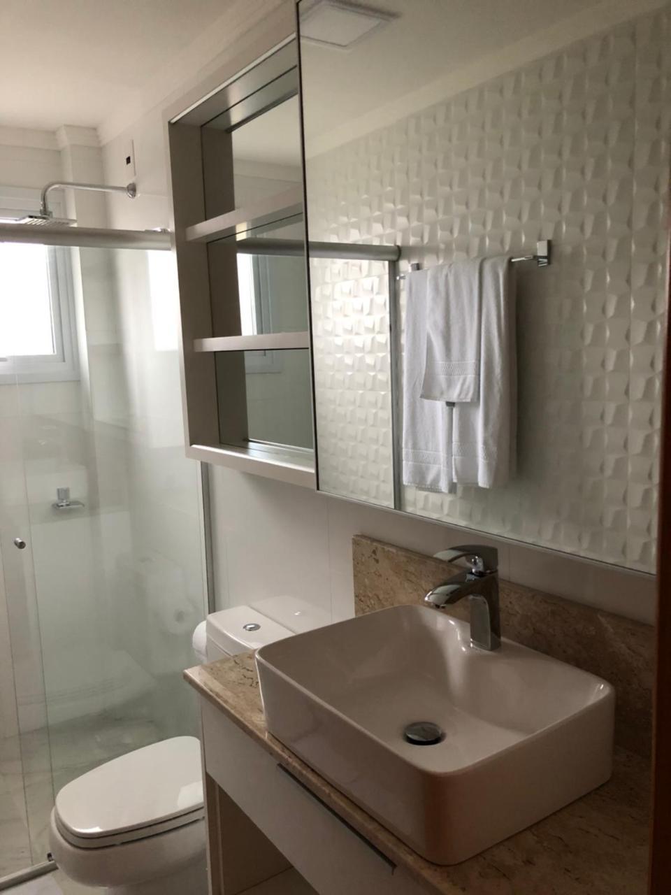 Apartamento Em Gramado Exteriör bild