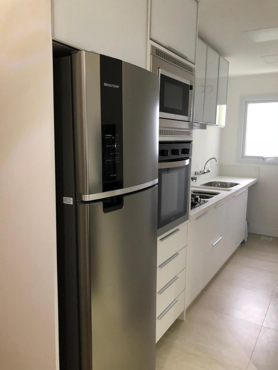 Apartamento Em Gramado Exteriör bild