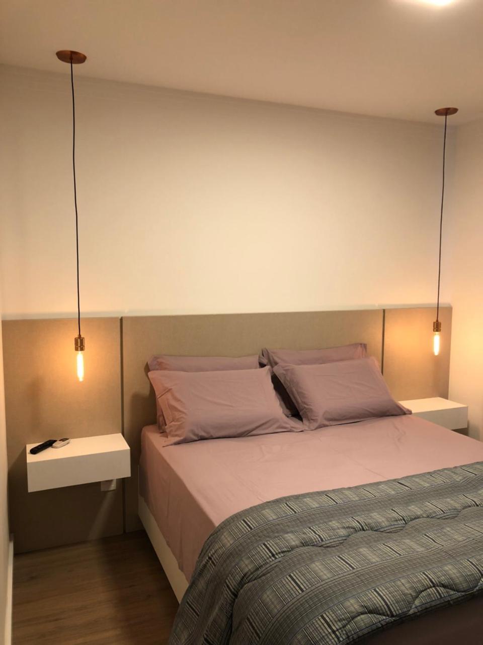 Apartamento Em Gramado Exteriör bild