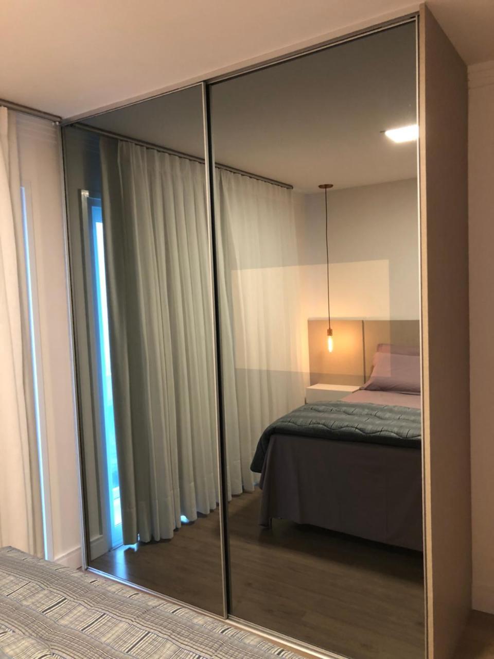 Apartamento Em Gramado Exteriör bild