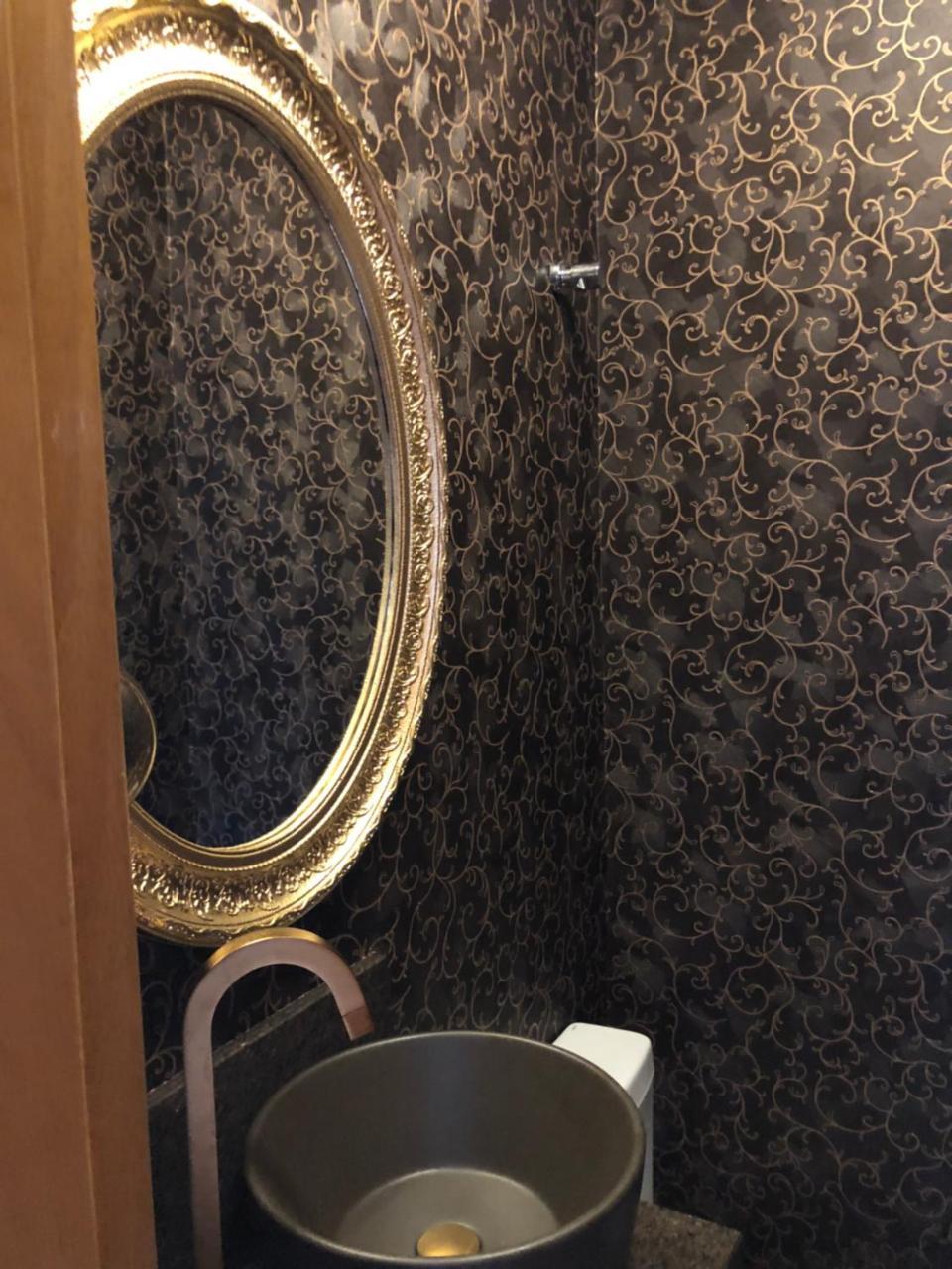 Apartamento Em Gramado Exteriör bild